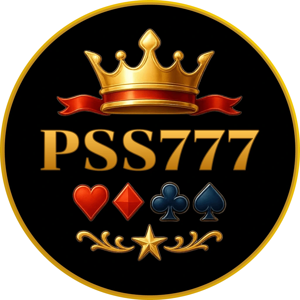 PSS777 logo