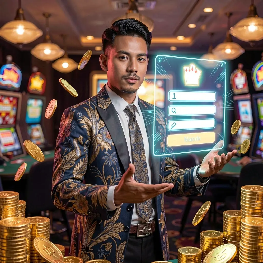 PSS777 Login – Secure and smooth sign in for Malaysian casino players Log Masuk PSS777 – Daftar masuk yang selamat dan lancar untuk pemain kasino Malaysia